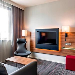 Moxy Milan Linate Airport